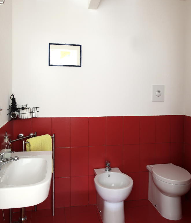 Dormidame Panzió Nápoly Szoba fotó